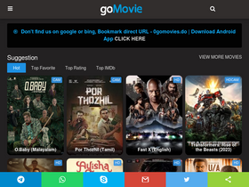 0gomovies website new arrivals