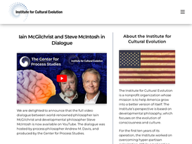 culturalevolution.org