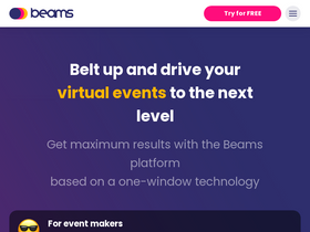 beams.pro