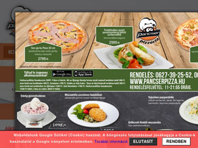 pancserpizza.hu
