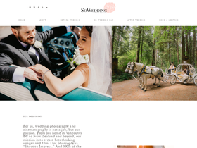 sowedding.ca