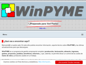 winpyme.com