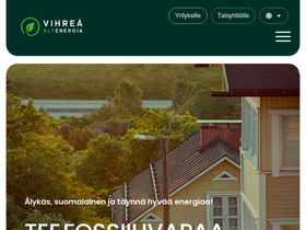 vihreaenergia.fi