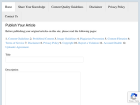 'psychologydiscussion.net' screenshot