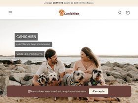 canichien.com
