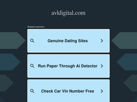 avldigital.com