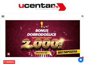 ucentar.rs