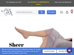 'discountsurgical.com' screenshot