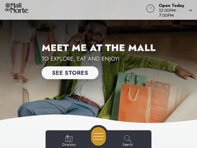 malldelnorte.com