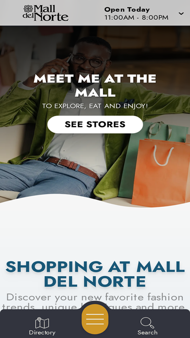 malldelnorte.com