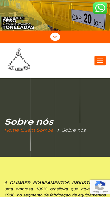 climber.com.br