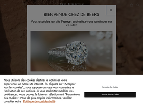 debeers.fr