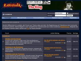 lovetalk.de