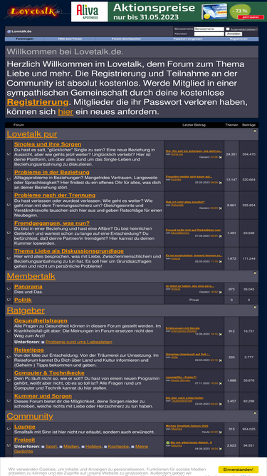 lovetalk.de