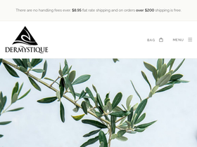 dermystique.com