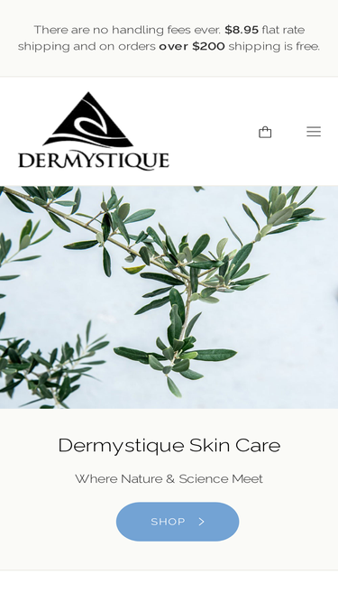 dermystique.com