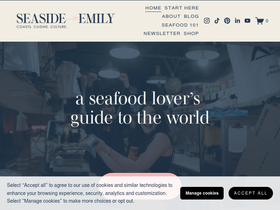 seasidewithemily.com
