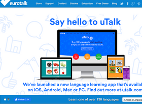 eurotalk.com