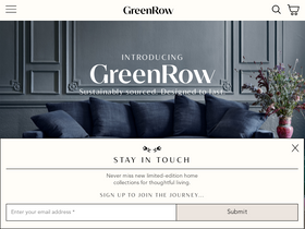 greenrow.com