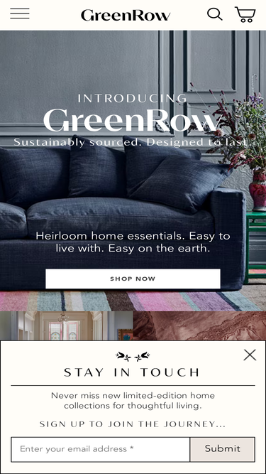 greenrow.com