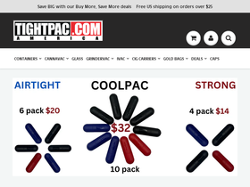 tightpac.com