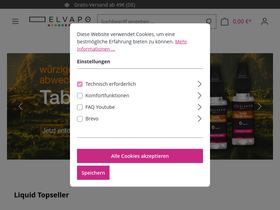 elvapo.com