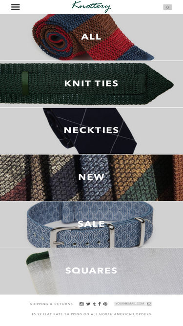 knottery.com