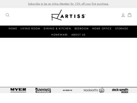 Website Logo