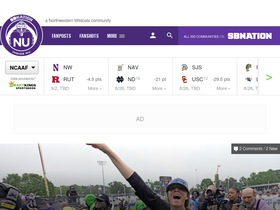 'insidenu.com' screenshot