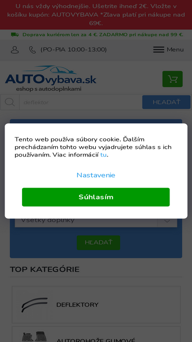 autovybava.sk