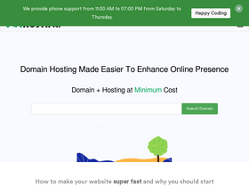 nrhosting.com