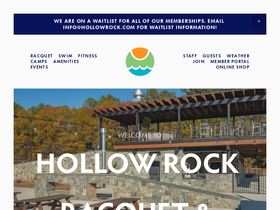 hollowrock.com
