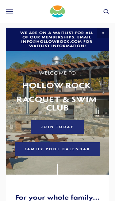 hollowrock.com