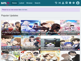 'battwo.com' screenshot