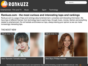 rankuzz.com