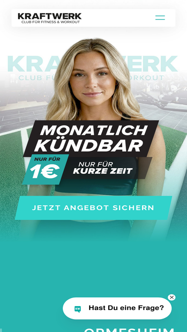 kraftwerk-fitnessclub.de