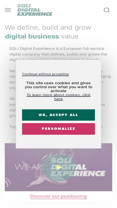 wax-interactive.com