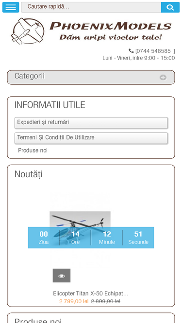 phoenixmodels.ro