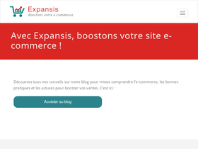 expansis.net