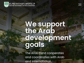 arabfund.org