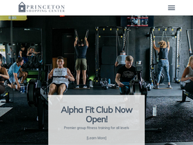 princetonshoppingcenter.com