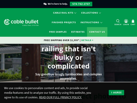 cablebullet.com