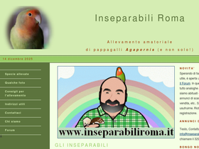 inseparabiliroma.it