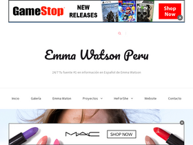 emmawatsonperu.org
