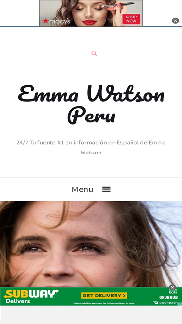 emmawatsonperu.org