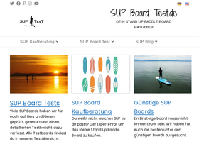 sup-board-test.de