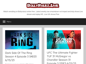 bollyrulezz.in Competitors Top Sites Like bollyrulezz.in