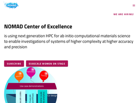 nomad-coe.eu