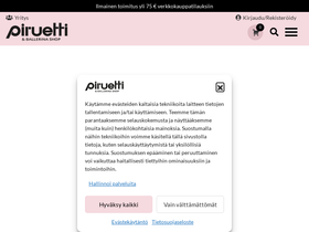 piruetti.fi