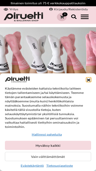 piruetti.fi